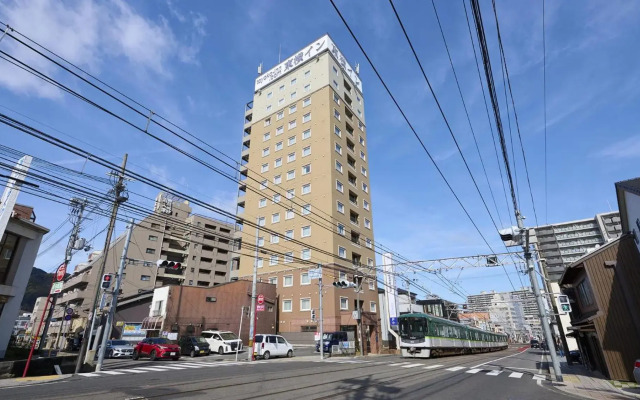 Toyoko Inn Kyoto Biwako Otsu