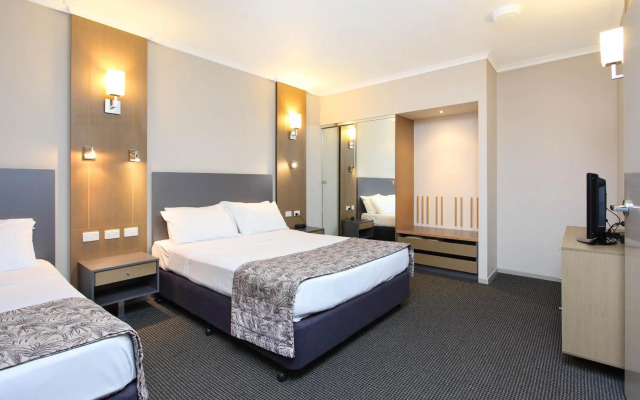 Brisbane International - Virginia
