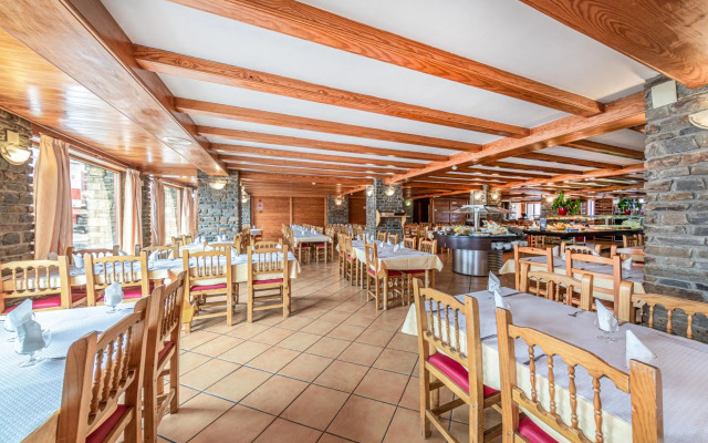 Hotel Cal Ruiz