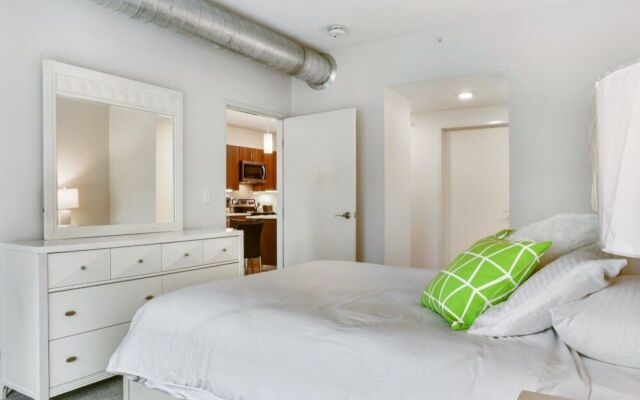 Bluebird Suites near Cleveland Clinic