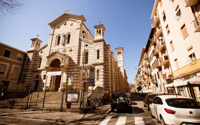 Apartment Cinque Terre La Spezia