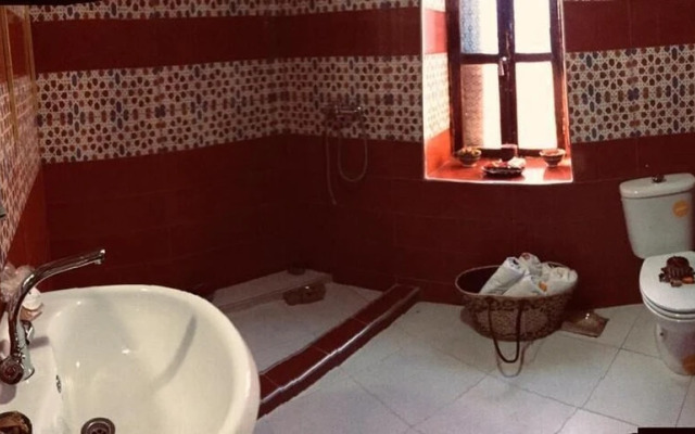 Jenna House - Hostel