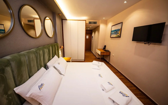 Area Hotel