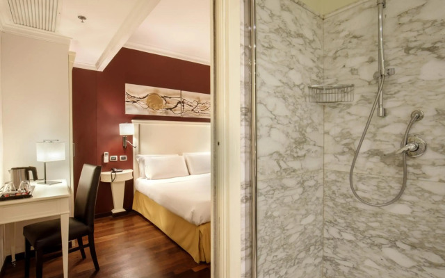 Trilussa Palace Wellness & Spa