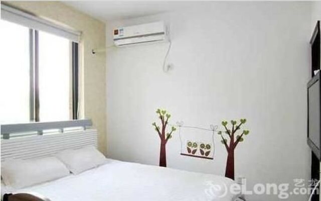 Xiasha Baishen Apartment