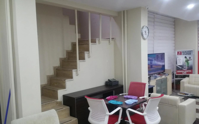 Adana Hostel