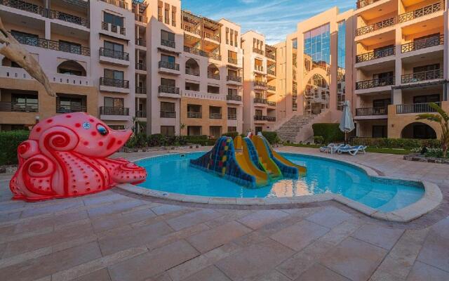 Gravity Hotel & Aqua Park Hurghada  Families and Couples Only