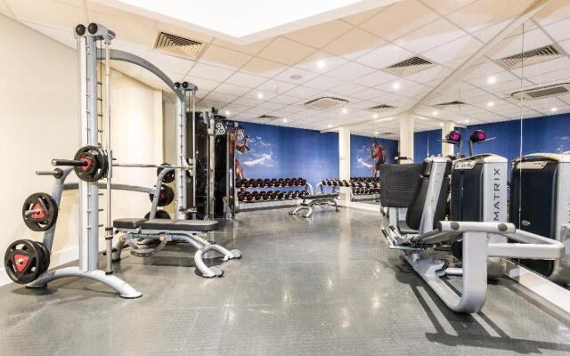 Holiday Inn Lancaster by IHG