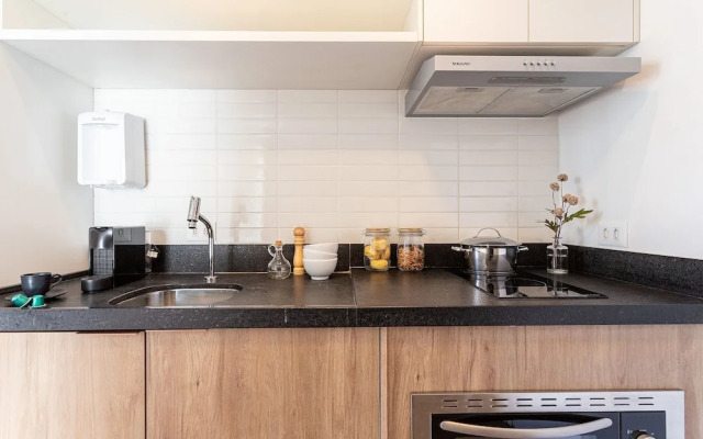 Onze22 by Viva - Residencial moderno e funcional na Vila Madalena