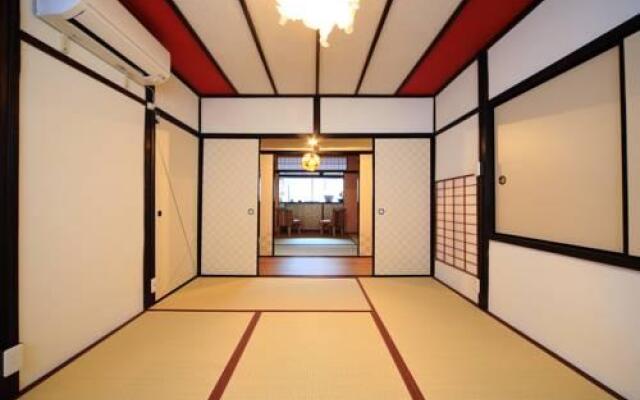 Kamon Inn Inari