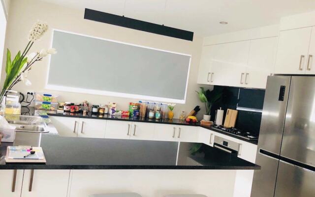 Brand New Albany Family House