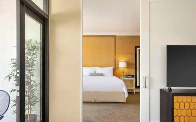 Sofitel Los Angeles at Beverly Hills