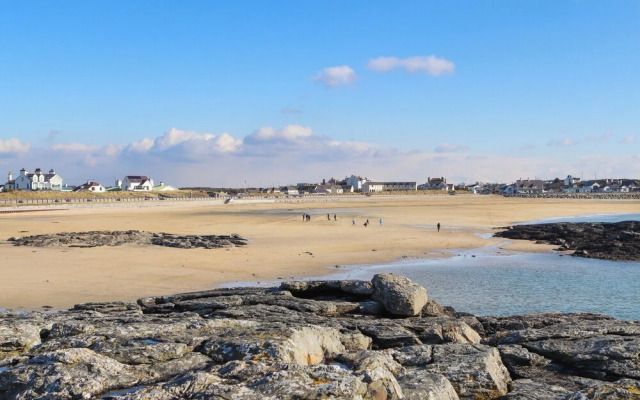 Trearddur House Cottage