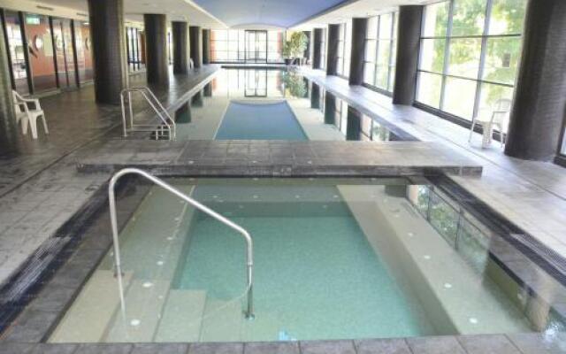 ACLiving Serviced Apartments