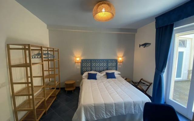 Hotel Villa Lubrense