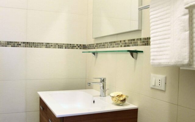 Ulivo Blu Casa Vacanze