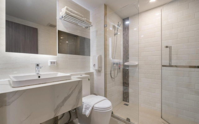 Samyan Serene Hotel