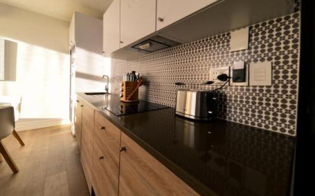 Ikon Self Catering