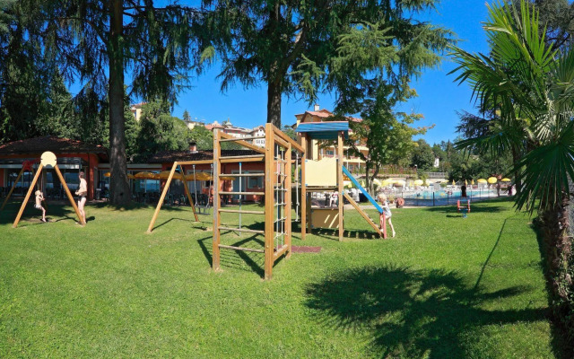 Hotel Residence Zust