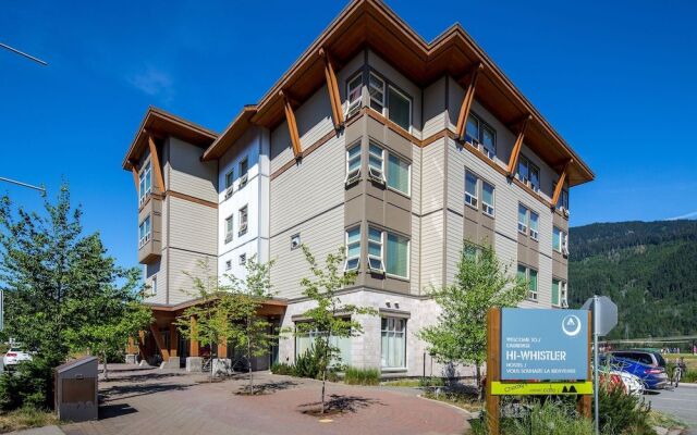 HI Whistler - Hostel