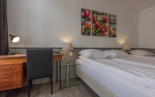 Hotel Pension Randenbroek