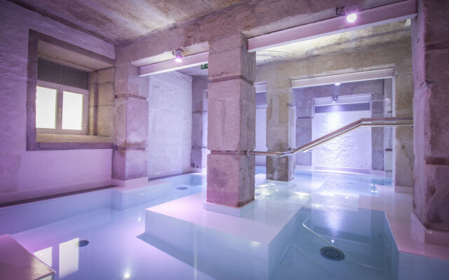 OCA Flores Hotel Boutique