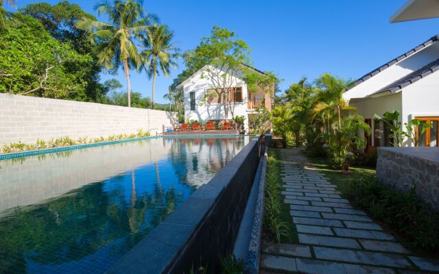 Nadine Phu Quoc Resort & Spa