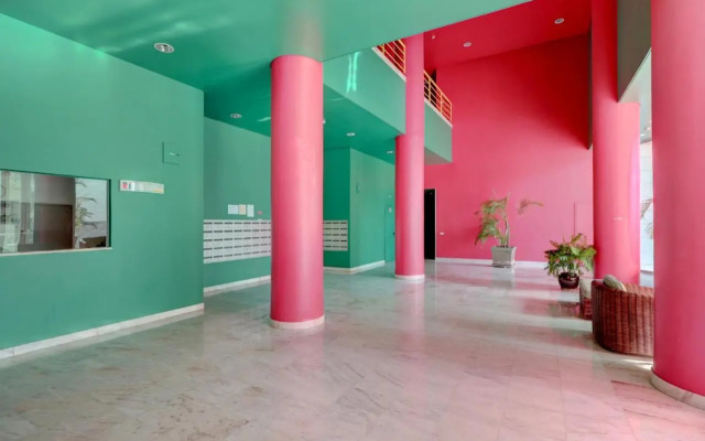 Baltico Residence