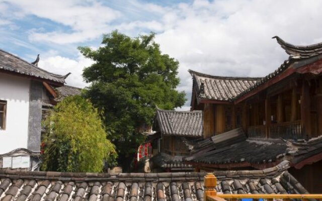 Xiaoyuan Inn