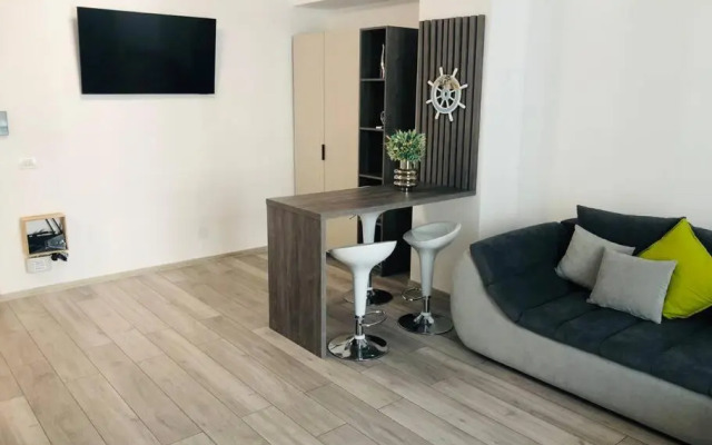 DXN Luxury Apartment 4