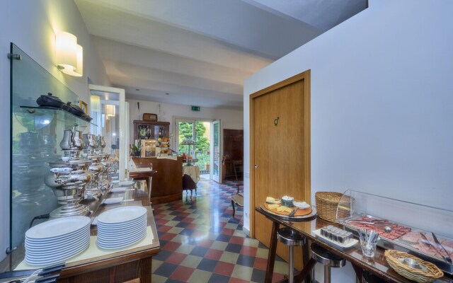 Albergo Milano Hotel & Apartments