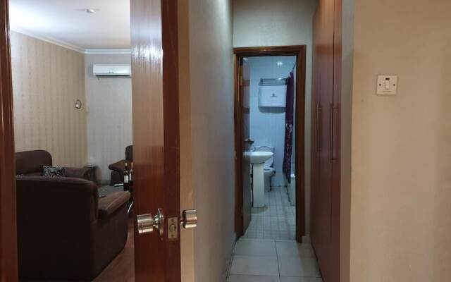 Hano Hotels And Suites