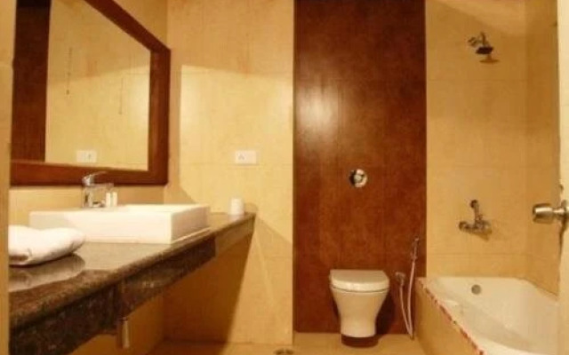 OYO 13196 Armaan Resorts