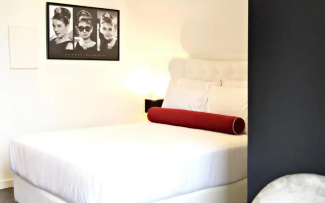 Lisbon City Hollywood Hotel By City Hotels
