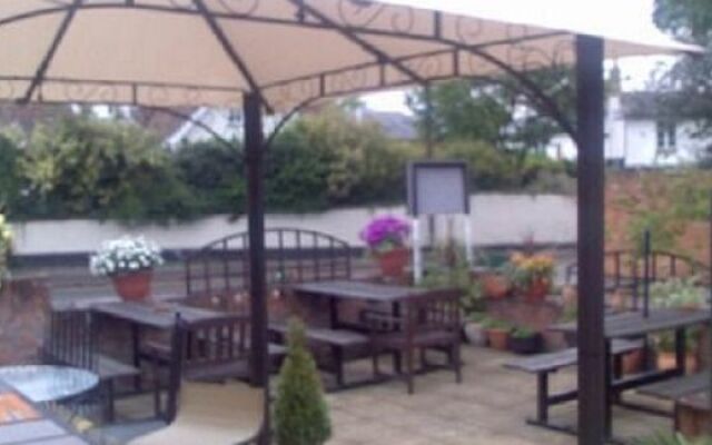 The Marlborough Head Inn