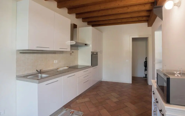 Wonderful Villa on the Garda Lake With Private Garden