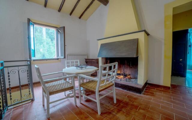 Tenuta di Caiolo - House the source-Casa la Fonte