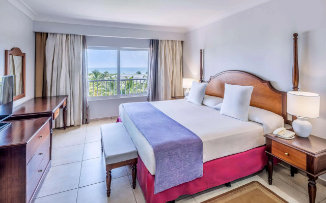 Paradisus Princesa del Mar Resort & Spa