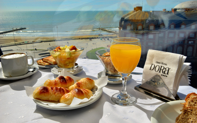 Gran Hotel Dora