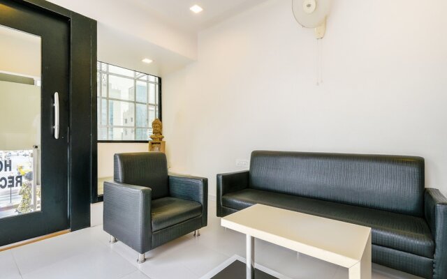 Hotel Global Inn by OYO Rooms