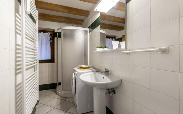RIZZI SERGIO - Three room apartment. (022036-AT-066432)-412 RIZZI SERGIO