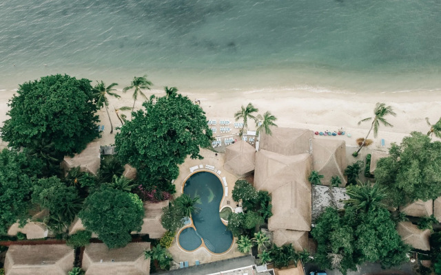 Sand Sea Beach Resort