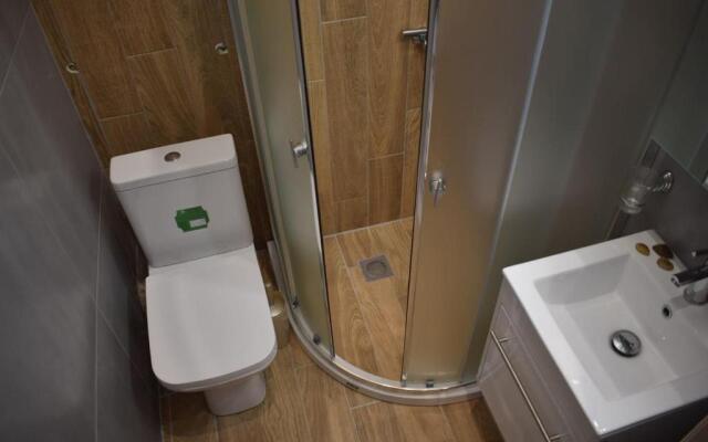 Central Luxury Apartment in Thessaloniki