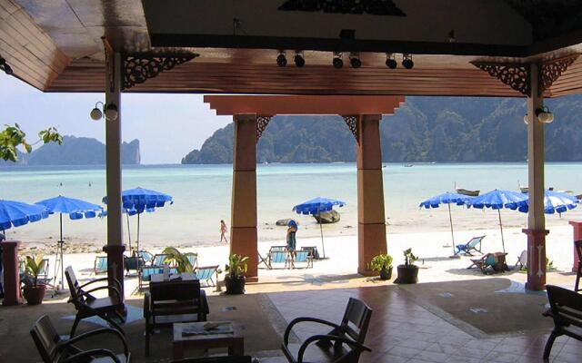 Phi Phi Bayview Premier Resort