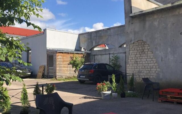 Tallinn Guest House