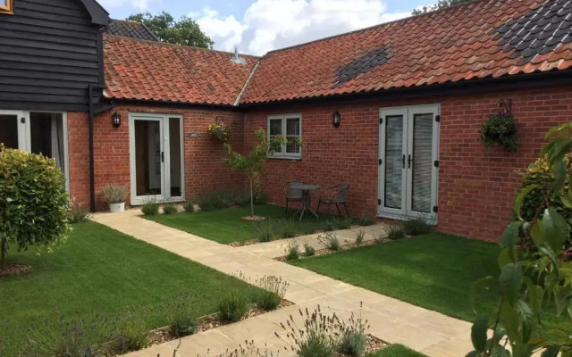 Grove Barn Bed and Breakfast