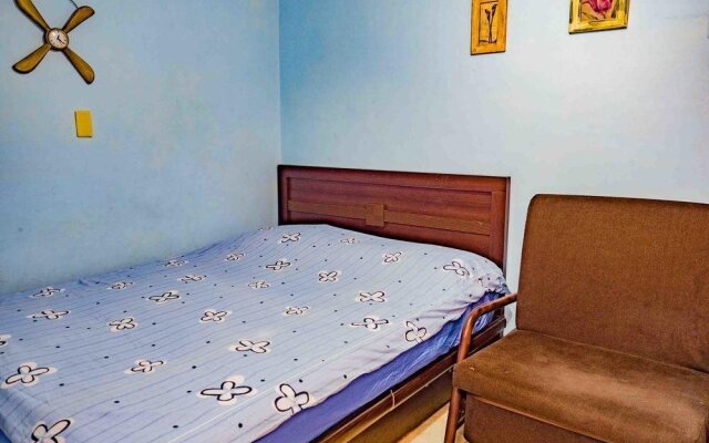 SK-Stay Hostel