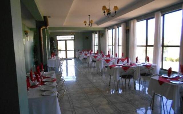 Hotel Rocas del Pacifico