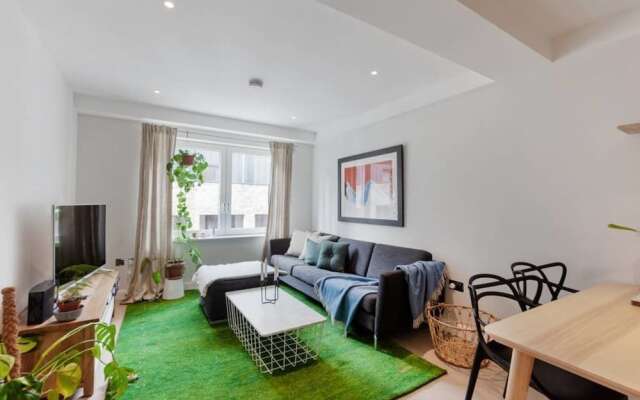 Tranquil 1 Bed, Sleeps 4, 10 Mins To Angel Tube