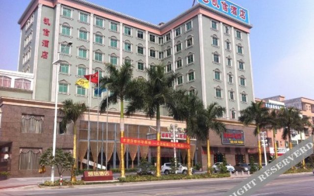 Kaixin Hotel
